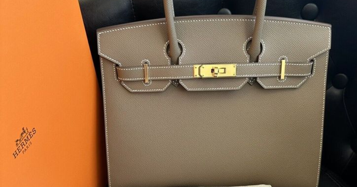 how to care for your luxury bag